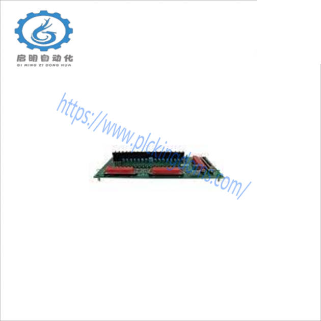 HONEYWELL 51204174-175 Terminal Board for Advanced Control Systems