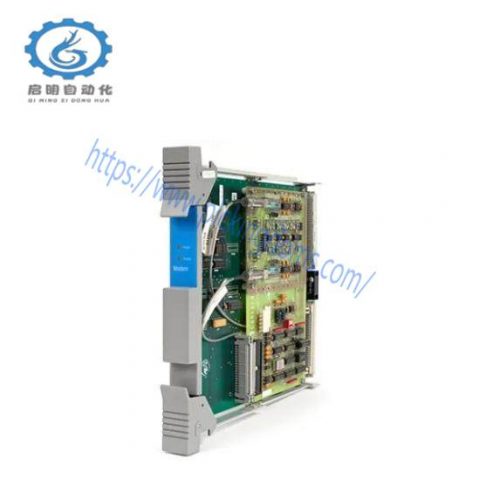 Honeywell 51304163-100 PKS Control System Module