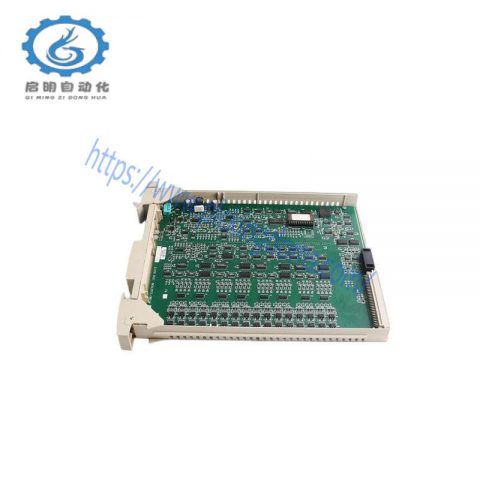 Honeywell 51304481-100 ANALOG INPUT IOP Module