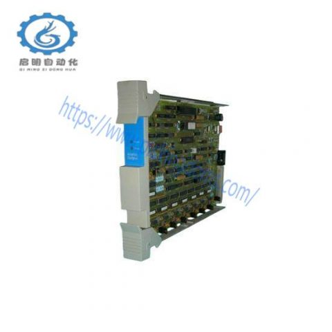 Honeywell 51304483-100 ANALOG OUTPUT Module