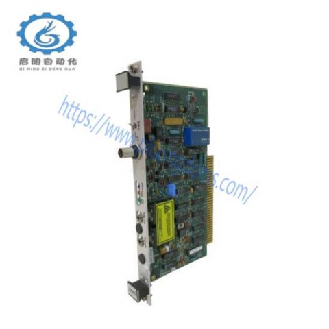 Honeywell 51304540-200: Precision Control Module, Engineered for Industrial Automation