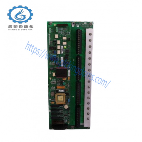 Honeywell 51304685-001 Industrial Control Module