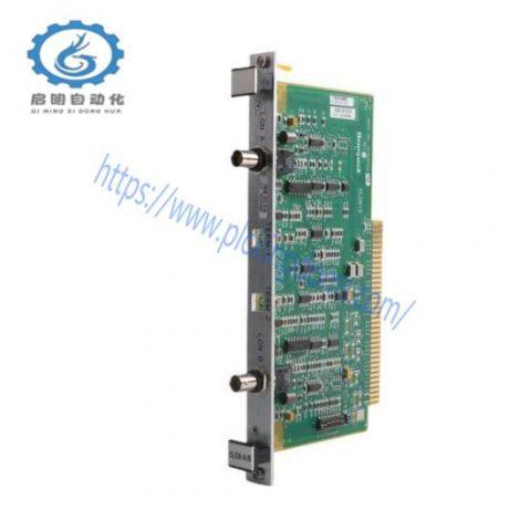 Honeywell 51195398-102 Industrial Control Module