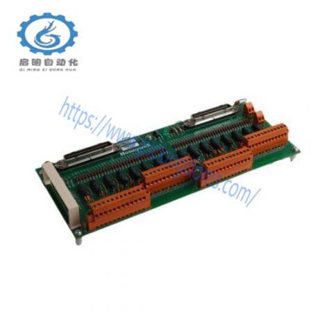 Honeywell 51305744-100 SCSI CEN Adapter, Male Connector