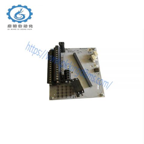 Honeywell 51306513-175 Analog Input Module for Industrial Control