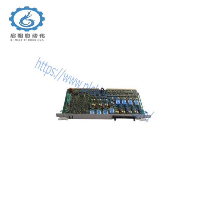 HONEYWELL 51306673-100 EPNI Industrial Control Module