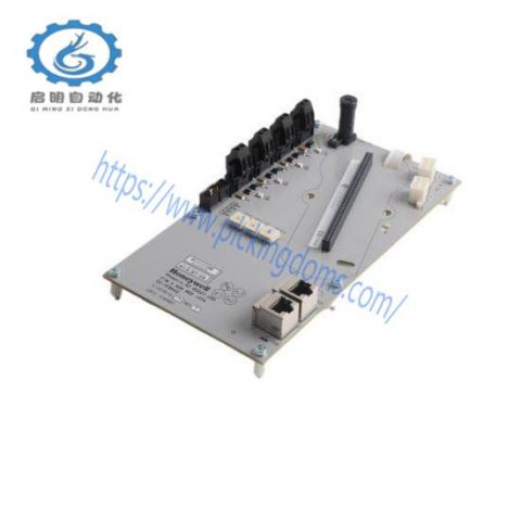 Honeywell 51307616-176 DC-TFB402 - Advanced Process Control Module