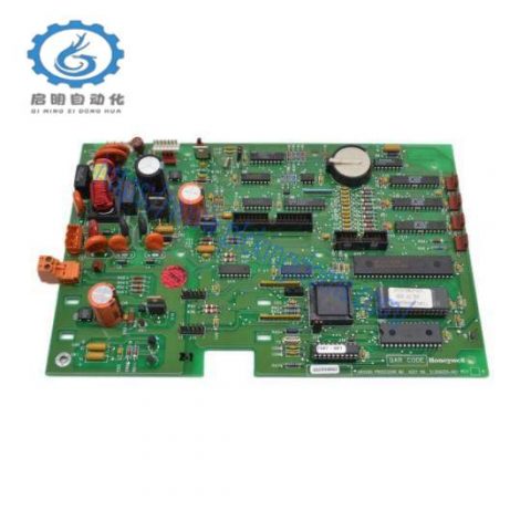 Honeywell 51309355-001: Advanced Process Control Module