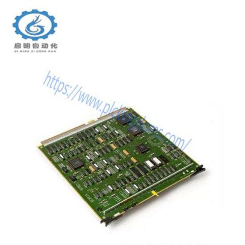 Honeywell 51401583-100: Advanced Control Module for Industrial Automation