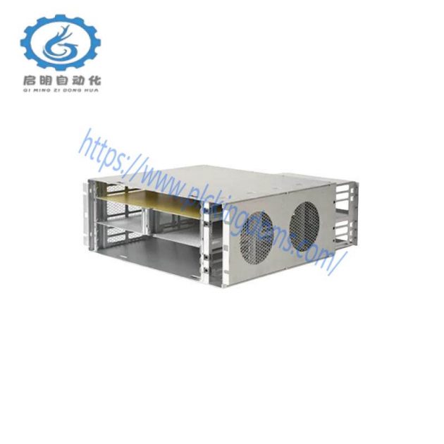 Honeywell 51402455-100 MP-DNCF02-200 PLC Module