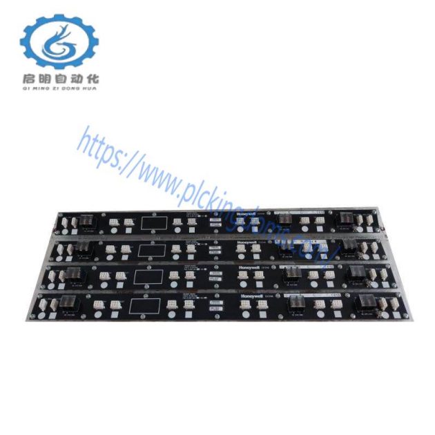 Honeywell 51402455-100 MP-DNCF02-200 PLC Module