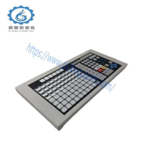 Honeywell 51402497-200 TP-DSOEP1-100 Operator Keyboard: Industrial Control Module
