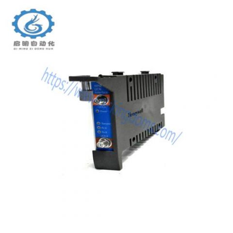 Honeywell 51402573-100 HPM UCN Interface, Control Module