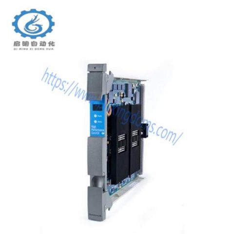 Honeywell 51403422-150 UCN Series: Precision Control Module