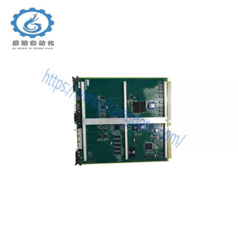 Honeywell 51403519-160 Memory Processor: Advanced Control Solution for Industrial Automation