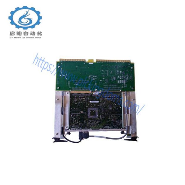 Honeywell 51403645-100 SBHM - Dual Node Fan Assembly for Industrial Control Systems
