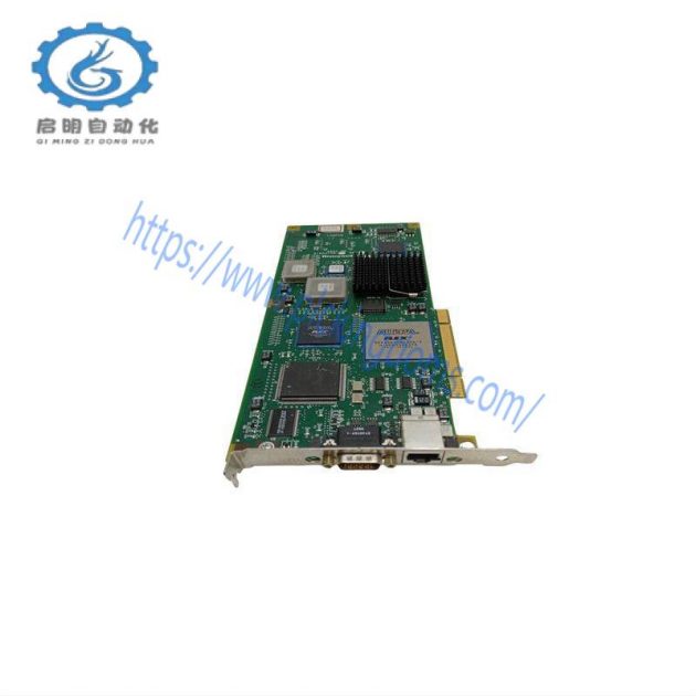 Honeywell 51403776-100 Industrial Control Module