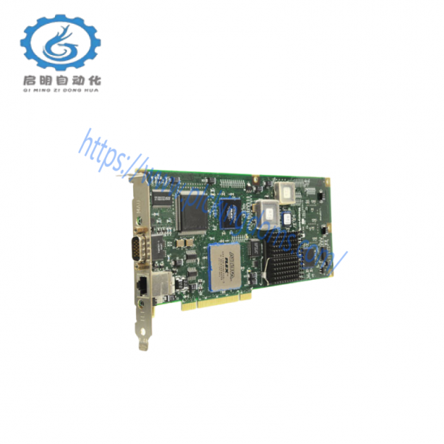 Honeywell 51403776-100 Industrial Control Module