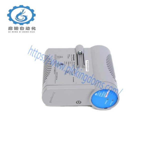 Honeywell 51405039-175 CC-PAOH01 HART Analog Output Module: Precision Control for Industrial Automation