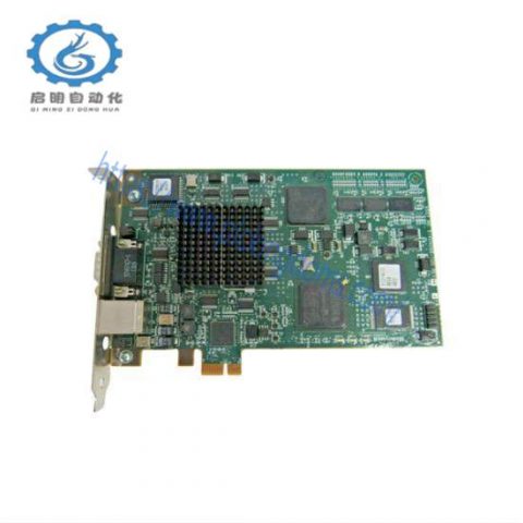 Honeywell 51405098-100 RP Interface Desktop Card - Control & Automation, Precision Designed for Industrial Efficiency
