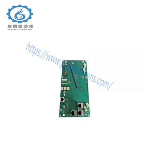 Honeywell 51454241-135 Automation Parts for Industrial Control Systems