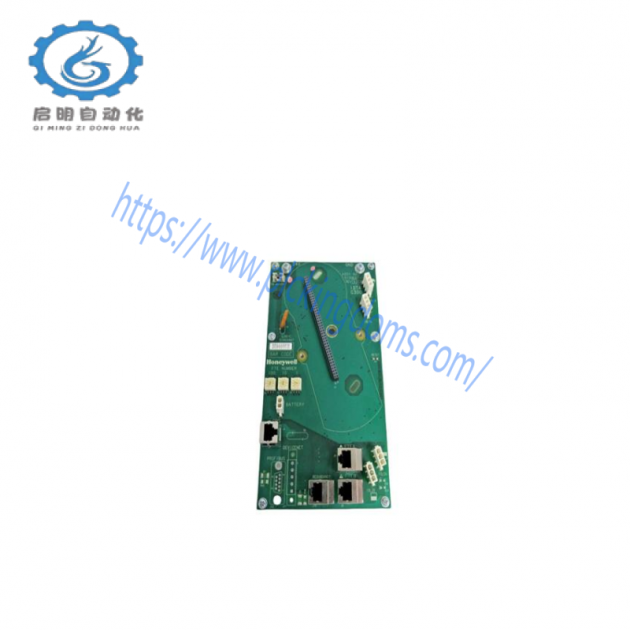Honeywell 51454241-135 Automation Parts for Industrial Control Systems