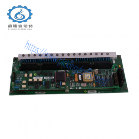 Honeywell 621-2200RC Output Module: Industrial Control Precision & Reliability