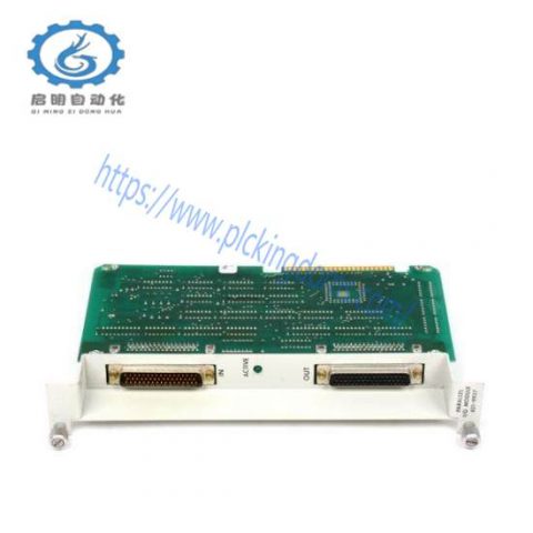 Honeywell 621-9937 | DCS System
