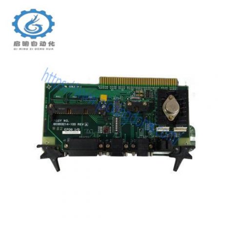 Honeywell 80363214-100 PCB Circuit Board