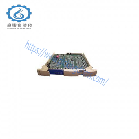 HONEYWELL 80363969-150 MC-PAOY22 Analog Output Module