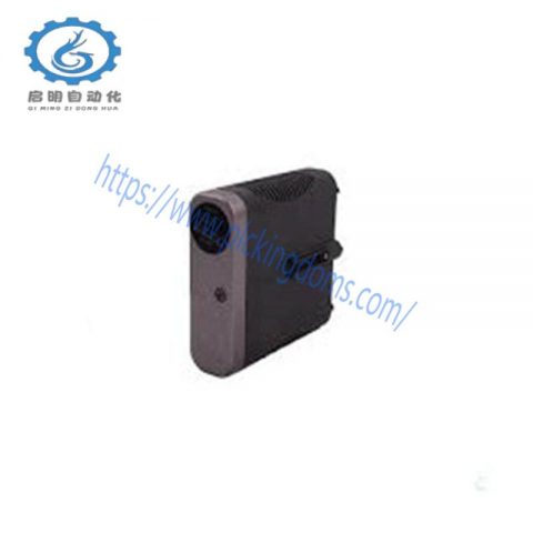 Honeywell 8C-PAINA1 Analog Input Module, Designed for Precision Control