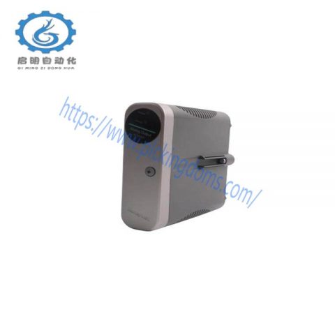 HONEYWELL 8C-PAON01 Analog Output Module - High Precision Control for Industrial Automation
