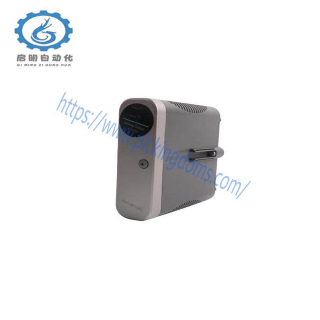 HONEYWELL 8C-PAON01 Analog Output Module - High Precision Control for Industrial Automation