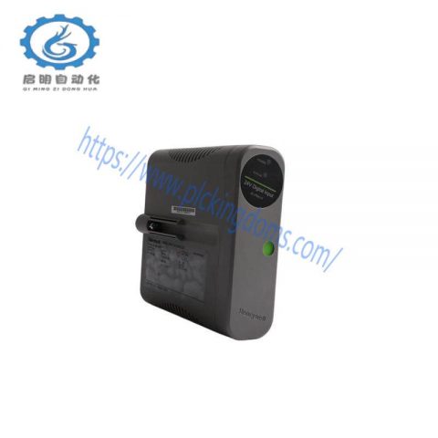 Honeywell 8C-PCNT02 51454363-275 Control Processor: Industrial Grade Automation Solution