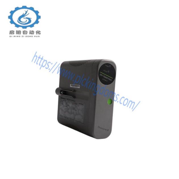 Honeywell 8C-PCNT02 51454363-275 Control Processor: Industrial Grade Automation Solution