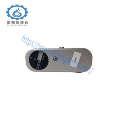 Honeywell 51196982-912, Industrial Control Module, High Precision Automation, Advanced Technology
