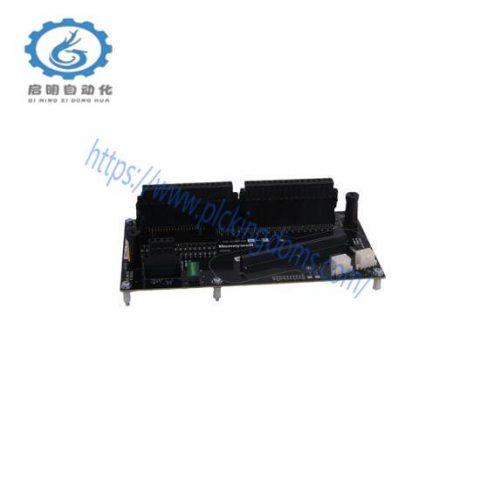 Honeywell 8C-TAOX51/51306983-175 Analog Output Module for Automation DCS System