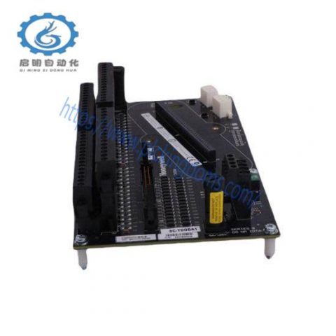 Honeywell 8C-TAOXB1 51307137-175: Industrial I/O Module for Enhanced Control Solutions