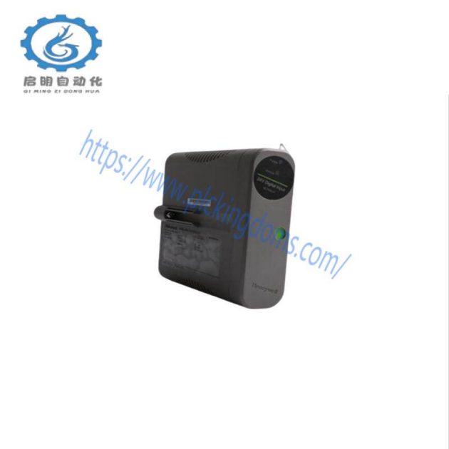 Honeywell 8C-TCNT01 C300 Controller Input Output Module, for Industrial Control Applications