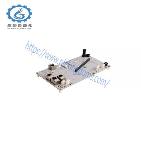 Honeywell 8U-PWSP02-CN Power Supply, Industrial Control Module