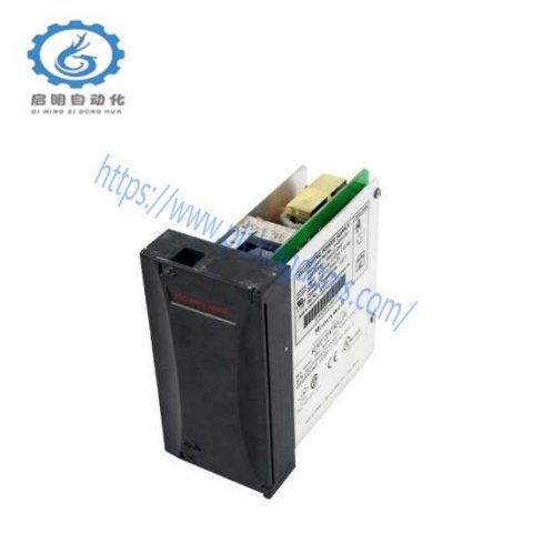 Honeywell 900P01-0001 Controller Power Supply, Efficient Power for Industrial Control Systems