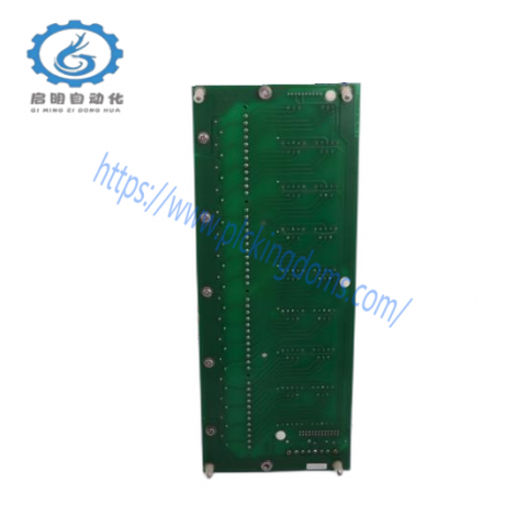 Honeywell PLC 51197066-200, High Performance Industrial Control System
