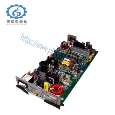 Honeywell ACX-633 51196655-100 Power Supply for Industrial Control Systems