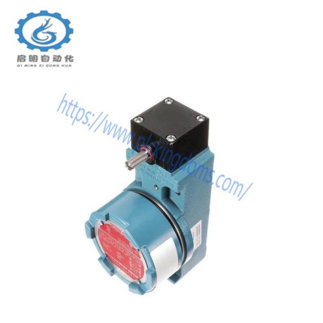 Honeywell BXM4N Snap Action Limit Switch - Precision Control for Industrial Applications