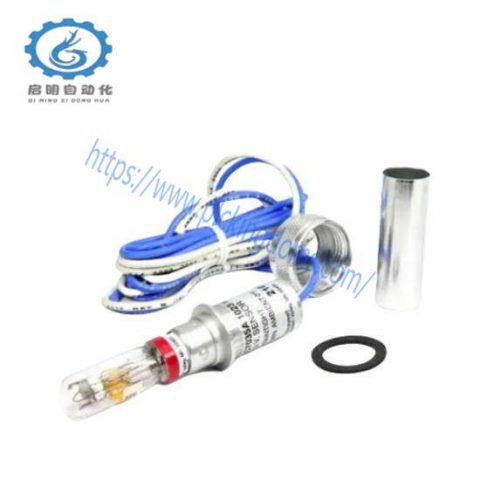 Honeywell C7035A1023 Control Module for Industrial Automation