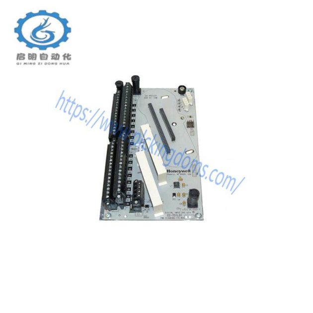 Honeywell CC-IP0101 Profibus Gateway Module for Industrial Automation
