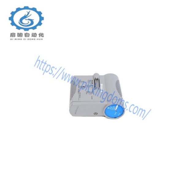Honeywell CC-PAIH01 51405038-175 Analog Input Module: Precision Control for Industrial Applications