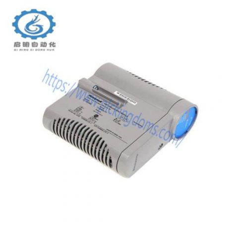 Honeywell CC-PAIH01 Analog Input Module: Precision Control for Industrial Automation