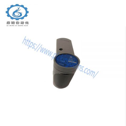 Honeywell CC-PAIX01: High-Performance Industrial Control Module