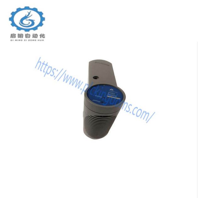 Honeywell CC-PAIX01: High-Performance Industrial Control Module